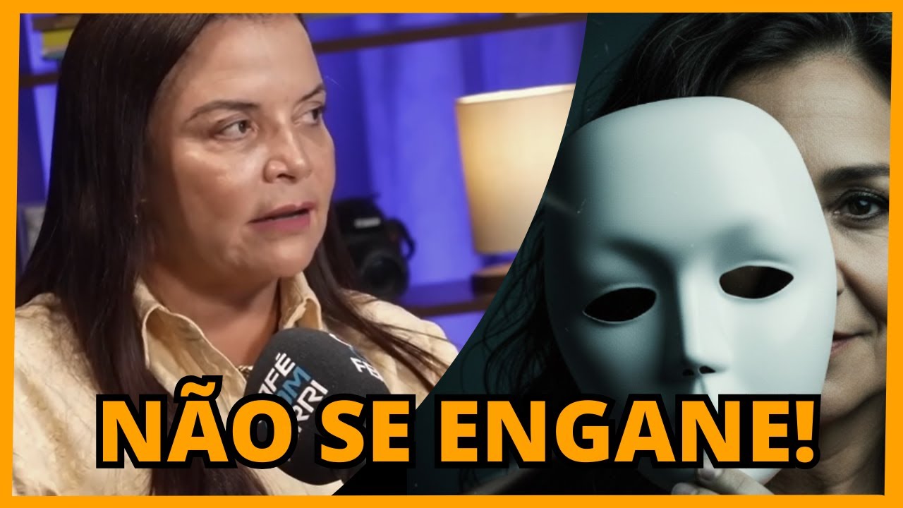 Como identificar um NARCISISTA, MAU CARATER?