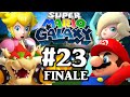 なんだ!?このデスメールは!?スーパーマリオギャラクシーを実況プレイ FINALE