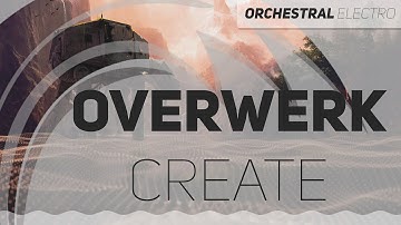 Overwerk - Create
