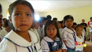 Game Changer Philippines: School in a Bag