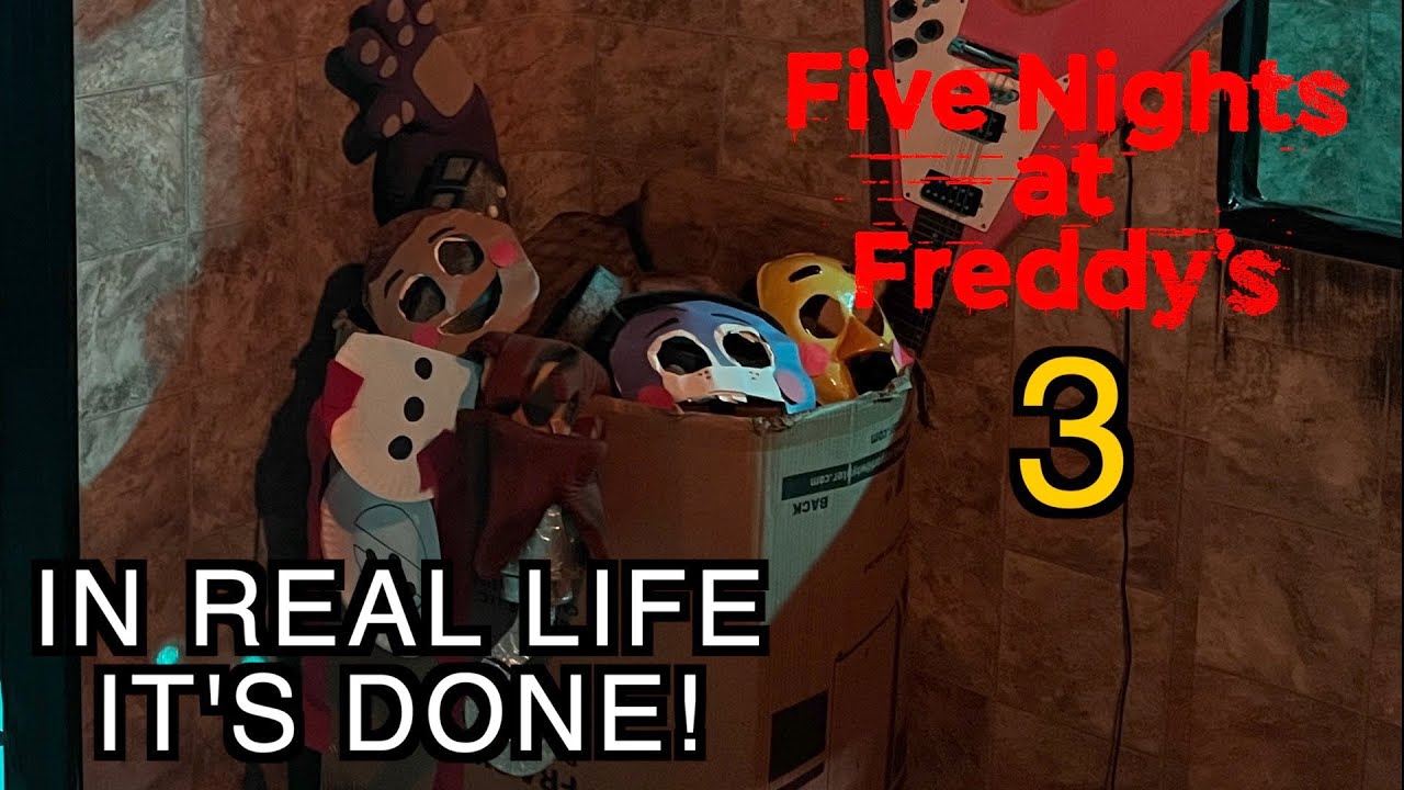 What Happened to the FNAF 3 Demo? Also, what happened to FNAF 4 and SL?  Were they removed from the Play Store? : r/fivenightsatfreddys