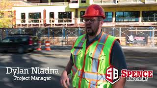 Hub - Ann Arbor (Promo Two)