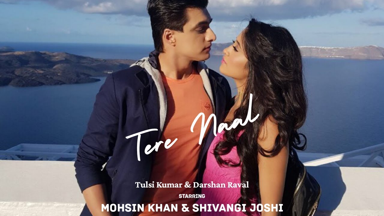Tere Naal | Shivin | Shivangi-Mohsin