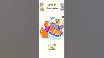 DOP 5 Level 64 – Solving This Puzzle Was So Satisfying to Watch 😍 #dop5 #puzzle