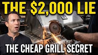 Is a $200 Grill Actually Better Than a $2,000 Grill? (The Price Lie)