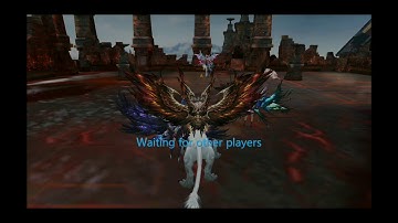 Era of Arcania 60s Arena 😂