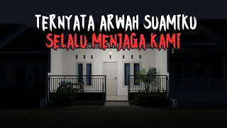 Download Lagu SUNGGUH MENGHARUKAN! MISTIS TERNYATA ARWAH SUAMIKU SELALU MENJAGAKU DAN ANAKKU MP3