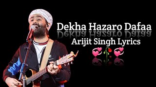 Dekha Hazaro Singh Bollywood song Rustom album