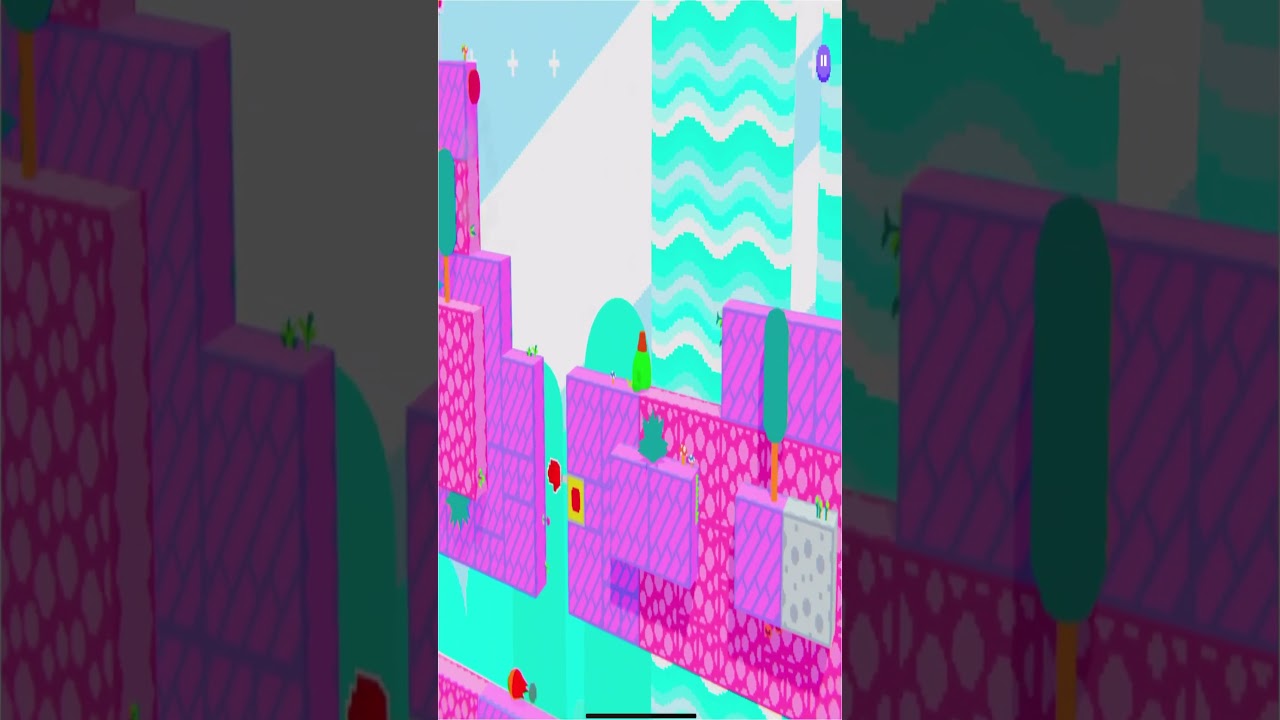 Be Brave Barb Level 32 With affirmation