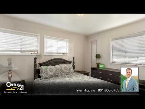 4433 S 125 W, Washington Terrace, UT home video tour