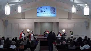 Debbie Bridges Funeral Service - January 21, 2026