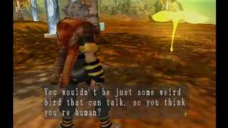 LP Evergrace Episode 1 - "Hey, Listen!" part 1