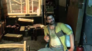 Dying Light (PS4)