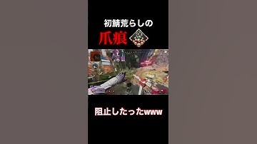【APEX】初鯖荒らしの爪痕を阻止したったwww #short #shorts #apex #apexlegends