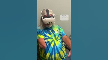 Does Virtual Reality Cure Phantom Limb Pain?