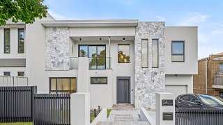 2A Desmond Street, Eastwood NSW 2122 v1