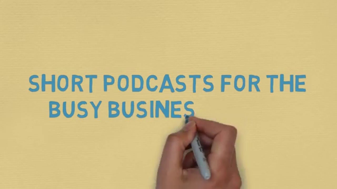 BizBites By OSBN - Business Podcasts