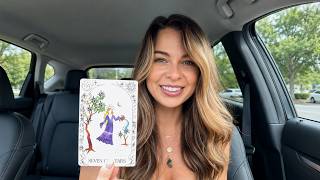 No Contact Tarot: Their Ego Is Breaking, But Spirit Says Do Not Let Them Pull You Back