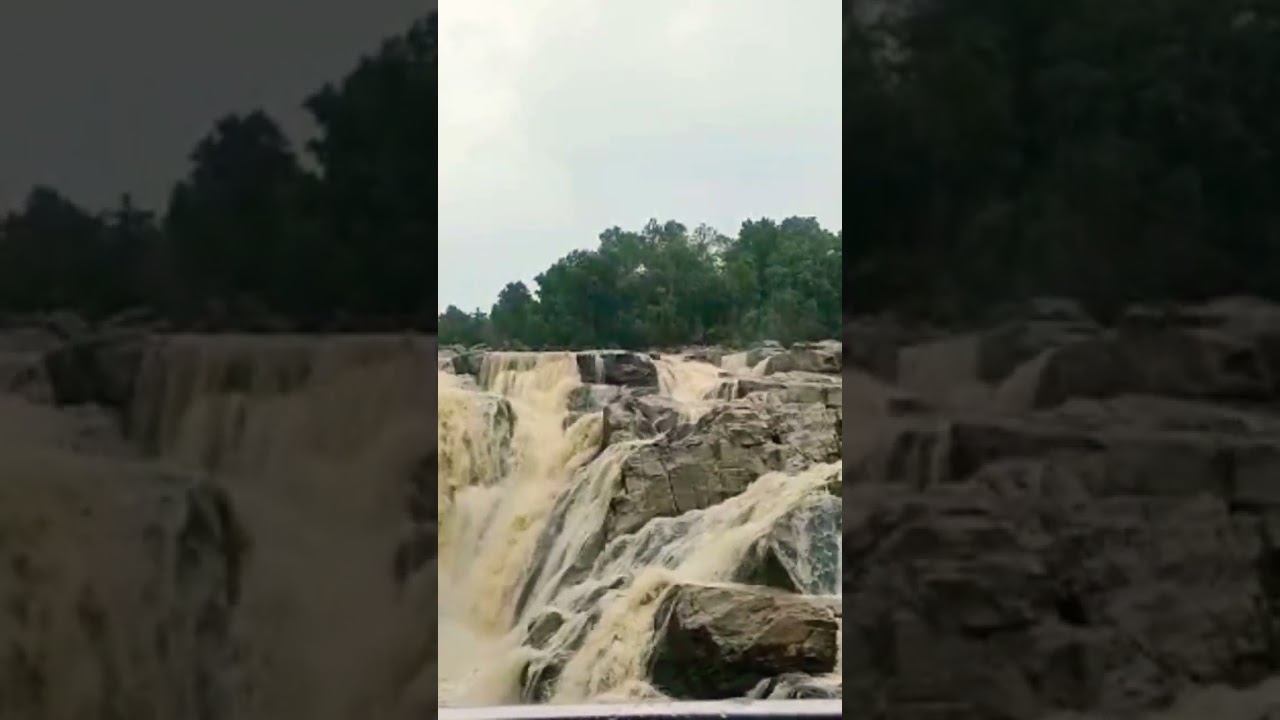 Dashamfall Beautiful view 