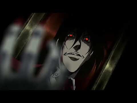 Hellsing Ultimate : Demons do not cry