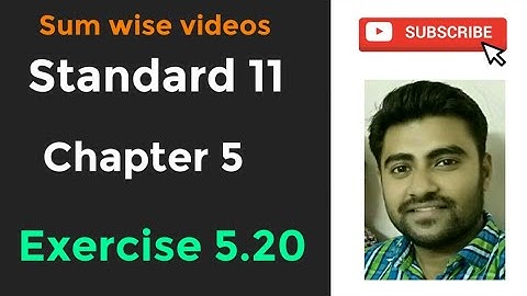 NCERT Physics class 11 chapter 5 EXERCISE 5.20 #physicsuniversewithjaiminshah