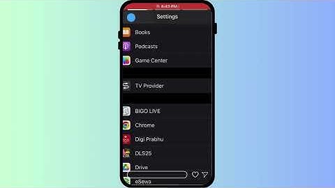 How to Disable Notifications on Bigo Live on iPhone in 2025?