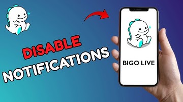 How to Disable Notifications on Bigo Live on iPhone in 2025?