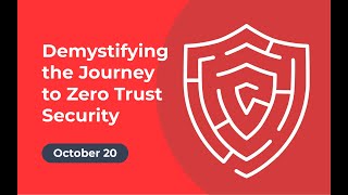 Famous Demystifying the Journey to Zero Trust Security Net Worth