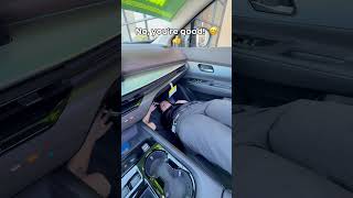 Famous SHE BRAKED FOR WHAT?! 😱 | Lupe and Marisol’s Test Drive Fail at Glory Nissan Net Worth