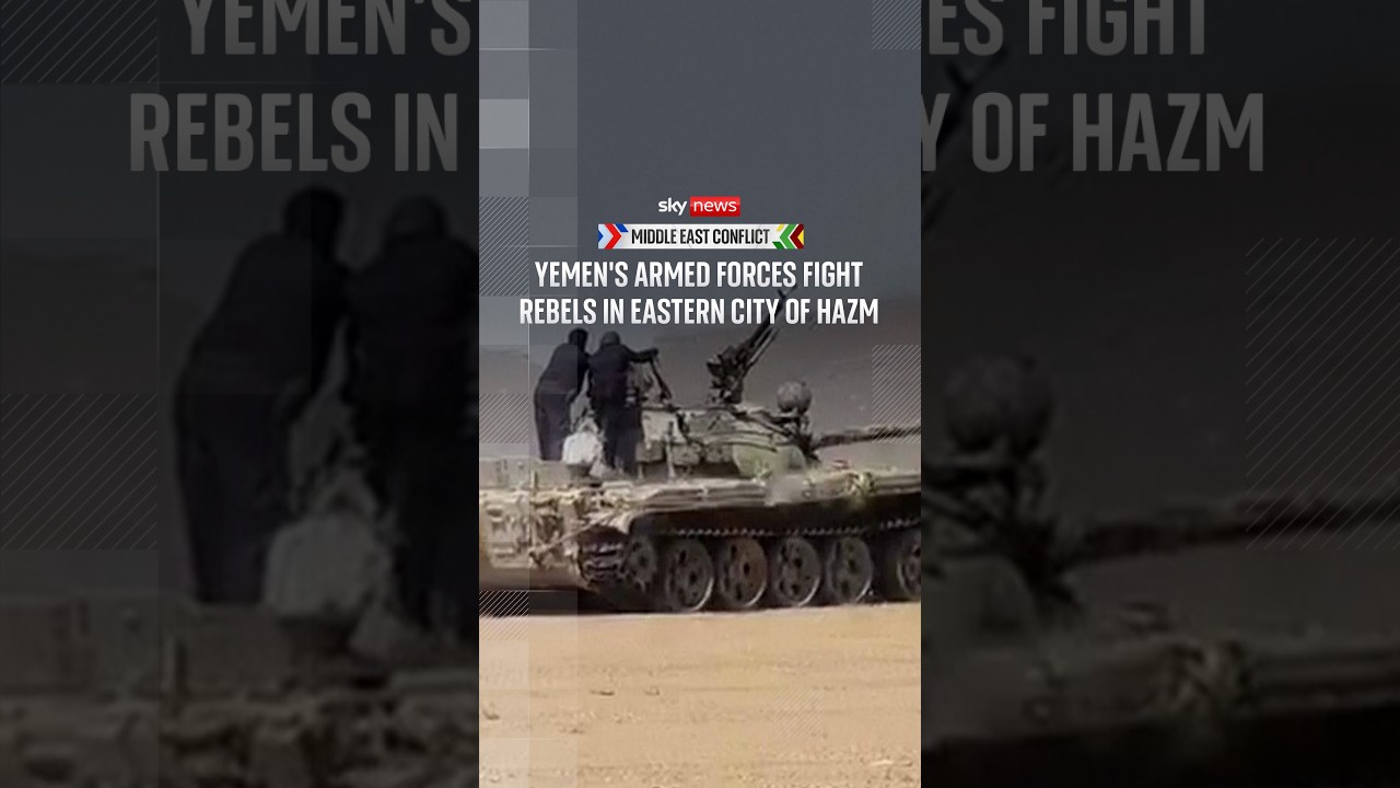 YEMEN