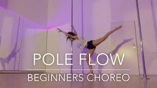 Pole Flow Choreography for Beginners & Intermediate Net Worth