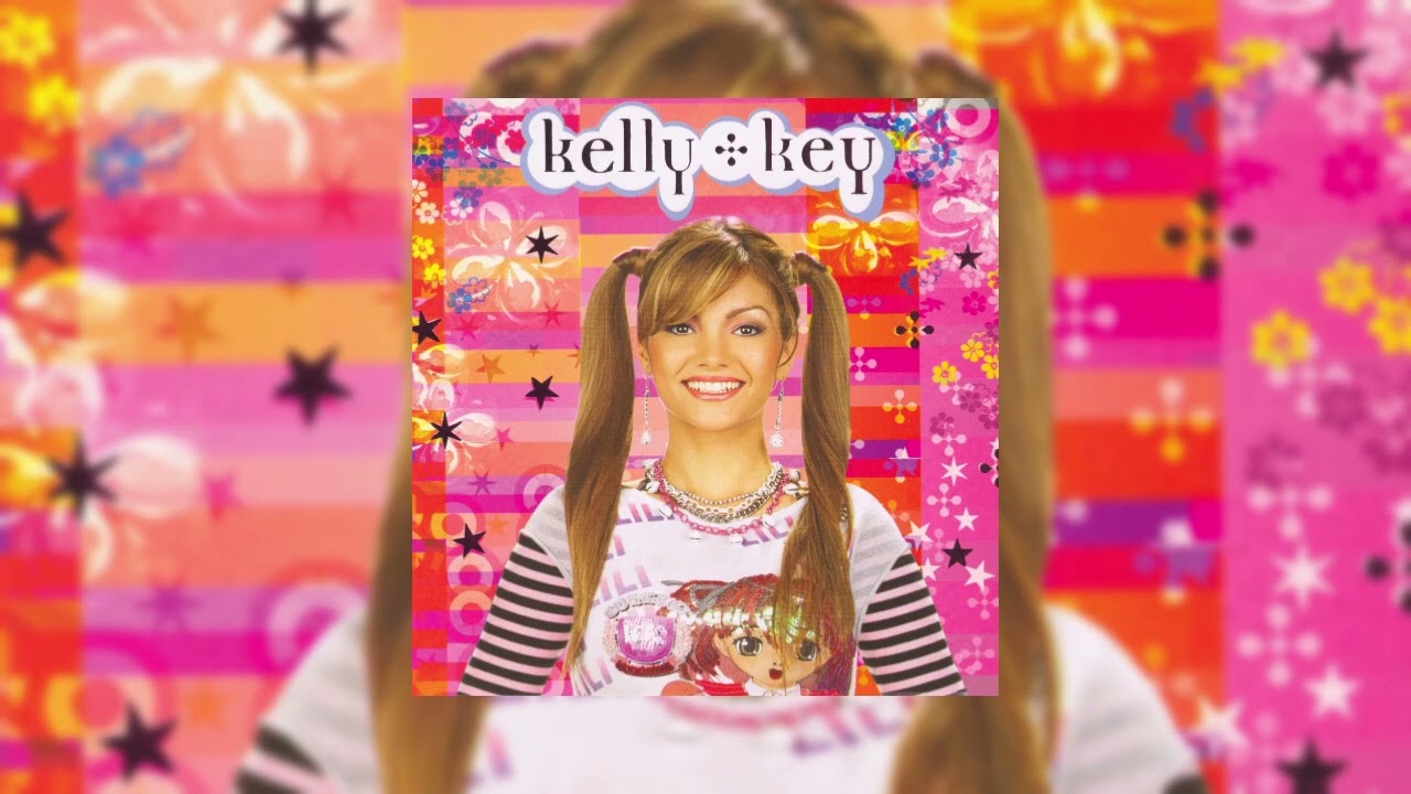 kelly key - sou a barbie girl (instrumental)