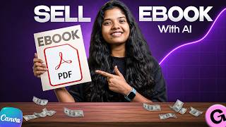 Turn Your Skill Into an eBook With AI (Sell on Gumroad)