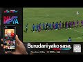 Polisi Tanzania 2-0 Mbeya City | Highlights | NBC Premier League - 12/09/2026