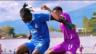 Polisi Tanzania 2-0 Mbeya City | Highlights | NBC Premier League - 12/09/2026