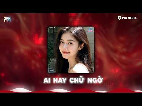 NHẠC TRIỆU VIEW TIKTOK REMIX ✨💖 PLAYLIST NHẠC TRẺ REMIX HAY NHẤT HIỆN NAY - BXH NHẠC HOT TIKTOK 2026