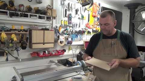 Frame tutorial Part 1