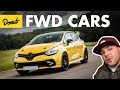 Best Front Wheel Drive Cars Ever | The Bestest