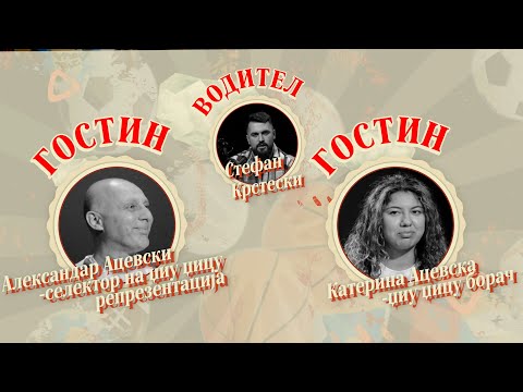 🎙️СПорткаст ЕП16 | Со ентузијастички пристап до пиедесталите на џиу-џицу шампионатите