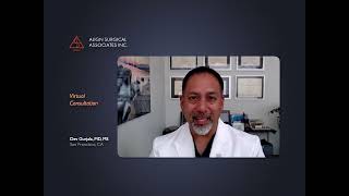 Phalloplasty Consultation with Dr. Gurjala | Align Surgical Associates