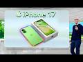 iPhone 17 - 8 LEAKS That will SURPRISE You!