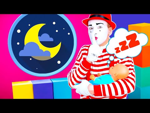 Кукла БЕБИ БОН – Тише, Беби Анабель спит😴 Игры в куклы в видео для девочек