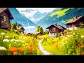 Beautiful relaxing music 14  the hill of relaxation