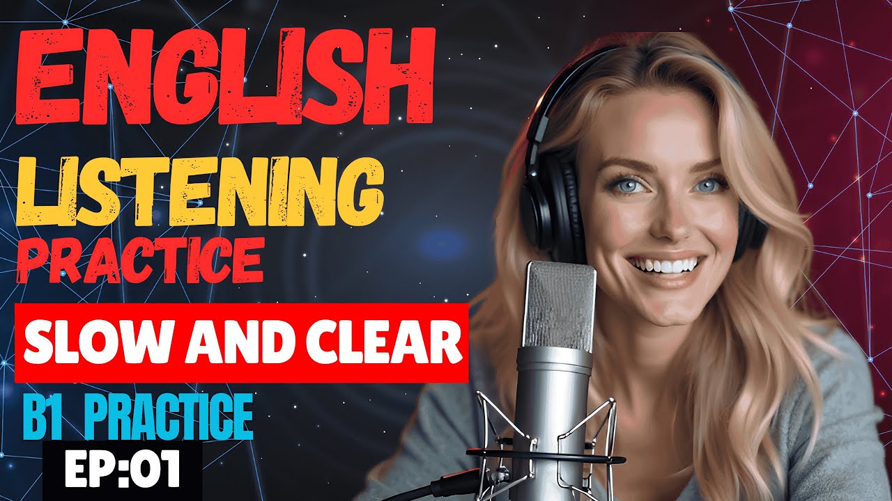 English Listening Practice | Speak English Fluently | Learn To Speak ...