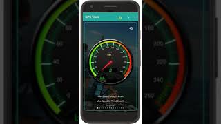 GPS Tools : distance Unit screenshot 3