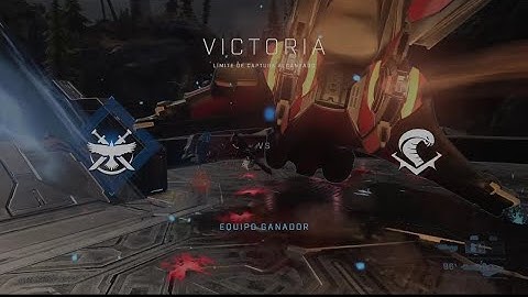 Halo Infinite - BTB CAPTURE THE FLAG MATCH