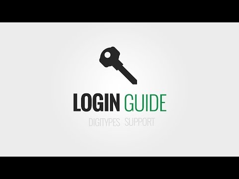 Support - Login