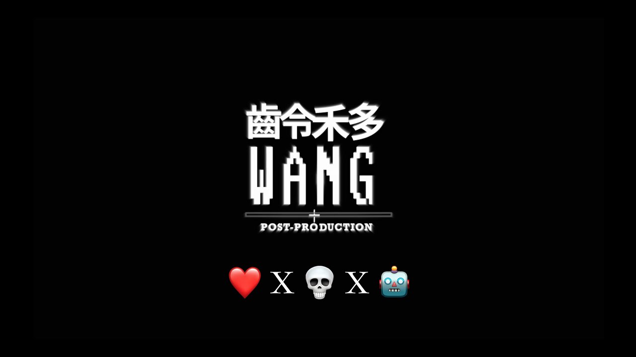 Love, Death + Robots intro Animation 
