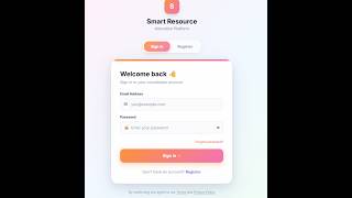 Smart Resource Allocation | Data-Driven Volunteer Coordination System