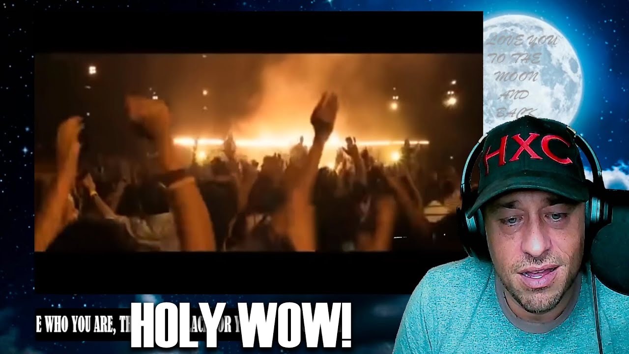 Hillsong United From The Inside Out and With Everything Aftermath Live in Miami Reaction!
